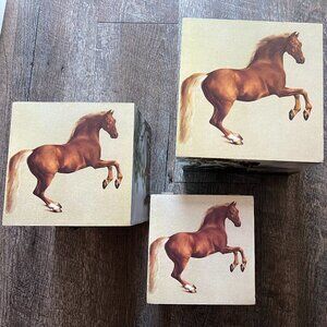 Home Decor Storage Boxes